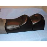 12-200-925 | Arctic Cat Bearcat New seat cover 2003 Bear Cat Wide Track | - Image 3