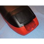 12-200-926A | Yamaha SX SXV Viper Venom 2002-06 New seat cover Mountain SX Viper 600 700 | - Image 2