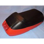 12-200-926A | Yamaha SX SXV Viper Venom 2002-06 New seat cover Mountain SX Viper 600 700 | - Image 3