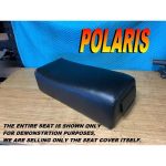 12-200-927A | Polaris Cutlass Star Sprint ﻿﻿New seat cover 1981-87 SS ES 250 340 440 |