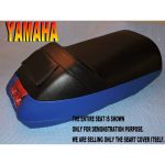 12-200-926B | Yamaha SX SXV Viper Venom 2002-06 New seat cover Mountain SX Viper 600 700 |
