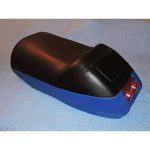 12-200-926B | Yamaha SX SXV Viper Venom 2002-06 New seat cover Mountain SX Viper 600 700 | - Image 2