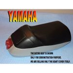 12-200-926C | Yamaha SX SXV Viper Venom 2002-06 New seat cover Mountain SX Viper 600 700 |
