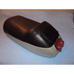 12-200-926C | Yamaha SX SXV Viper Venom 2002-06 New seat cover Mountain SX Viper 600 700 | - Image 2