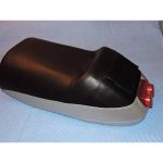 12-200-926C | Yamaha SX SXV Viper Venom 2002-06 New seat cover Mountain SX Viper 600 700 | - Image 3