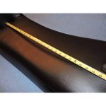 12-200-929 | Polaris Indy 500 Classic 1994-99 ﻿﻿new seat cover 440 Indy Trail XLT Limited | - Image 4