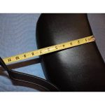 12-200-936 | Arctic Cat 4 -Stroke touring 660 New back rest cover 2002 backrest | - Image 2