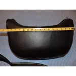 12-200-936 | Arctic Cat 4 -Stroke touring 660 New back rest cover 2002 backrest | - Image 3