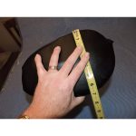 12-200-936 | Arctic Cat 4 -Stroke touring 660 New back rest cover 2002 backrest | - Image 5