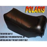 12-200-940 | Polaris Classic touring 2003-07 seat cover Edge Frontier Trail 600 700 800 |
