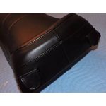 12-200-940 | Polaris Classic touring 2003-07 seat cover Edge Frontier Trail 600 700 800 | - Image 3