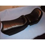 12-200-940X | Polaris Frontier touring 2003-07 ﻿﻿New seat cover Edge Classic Trail 340 | - Image 2