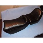 12-200-940X | Polaris Frontier touring 2003-07 ﻿﻿New seat cover Edge Classic Trail 340 | - Image 3