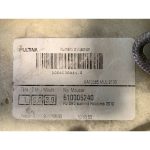 12-200-944 | SkiDoo Summit Freeride X ﻿﻿SP New seat cover 2010-13 154 154R 800R 800RE XP | - Image 5