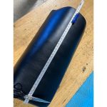 12-200-946 | Ski Doo Skandic 550F SWT 2003-07 New seat cover for SkiDoo WT 500 550 F | - Image 2