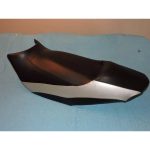 12-200-953A | Yamaha RS Vector & Rage GT 2005-07 RX1 RX Warrior New seat cover 1 Mountain | - Image 2