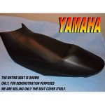 12-200-953C | Yamaha RS Vector & Rage GT 2005-07 RX1 RX Warrior New seat cover 1 Mountain |