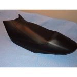 12-200-953C | Yamaha RS Vector & Rage GT 2005-07 RX1 RX Warrior New seat cover 1 Mountain | - Image 3