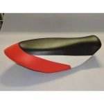 12-200-963B | Polaris Dragon Assault RMK 2008-12 ﻿﻿New seat cover 600 700 800 ProRMK Pro | - Image 2