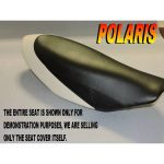 12-200-963C | Polaris Dragon Assault RMK 2008-12 ﻿﻿New seat cover 600 700 800 ProRMK Pro |