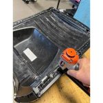 12-200-954 | Skidoo Skandic 2008-2012 NEW SEAT COVER 550F SUV SWT WT TUV 600HO 600 V800 | - Image 5