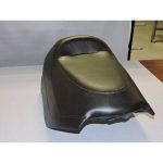 12-200-960 | Ski Doo GTX LE & Expedition Seat Cover 2009-17 SE Sport 550F 600 1200 SkiDoo | - Image 2
