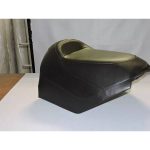 12-200-960 | Ski Doo GTX LE & Expedition Seat Cover 2009-17 SE Sport 550F 600 1200 SkiDoo | - Image 3