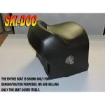 12-200-961 | Ski Doo Grand Touring Seat Cover 2010 -17 LE SE Sport 550F 600 1200 SkiDoo |