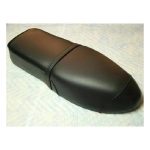 12-200-062 | CM91 C90M & C70M New Seat Cover Honda 1966-71 C CM 90 M 70 | - Image 2