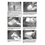 12-200-065 | Suzuki LT160 New Seat Cover 1989-04 LT 160 LTF 160 LTF160 | - Image 5