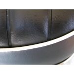 12-200-066 | CT90 New Seat Cover Honda 1969-71 CT 90 White Piping | - Image 2