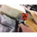 12-200-964B | Ski Doo Summit Freeride Seat Cover 2013 -17 Tundra RevXM X REV XM SP SkiDoo | - Image 5