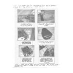 12-200-070 | ST90 New Seat Cover Honda 1973-75 ST 90 | - Image 3