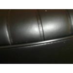 12-200-071 | CB100 K0 New Seat Cover Honda 1970 CB 100 | - Image 2