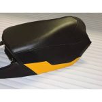 12-200-964B | Ski Doo Summit Freeride Seat Cover 2013 -17 Tundra RevXM X REV XM SP SkiDoo | - Image 4