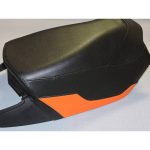 12-200-964C | Ski Doo Summit Freeride Seat Cover 2013 -17 Tundra RevXM X REV XM SP SkiDoo | - Image 3