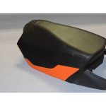 12-200-964C | Ski Doo Summit Freeride Seat Cover 2013 -17 Tundra RevXM X REV XM SP SkiDoo | - Image 2