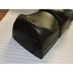 12-200-965 | Arctic Cat Bearcat 660 New seat cover 2006-08 Bear Cat Wide Track WT | - Image 3