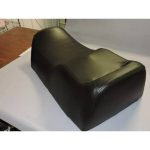 12-200-968 | Ski Doo Skandic Wide Track WT seat cover 1996-03 Skidoo Scandic super SUV | - Image 2