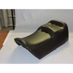 12-200-968 | Ski Doo Skandic Wide Track WT seat cover 1996-03 Skidoo Scandic super SUV | - Image 3