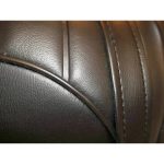 12-200-074 | CL100 K0 New Seat Cover Honda 1970 CL 100 | - Image 2
