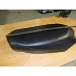 12-200-973 | Ski-Doo Tundra New seat cover 2011-15 SkiDoo Sport LT 550F 600 ACE XP XU STD | - Image 3