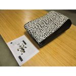 12-200-975 | Arctic Cat Kitty Cat 1972-75 New seat cover KittyCat | - Image 3