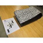 12-200-975 | Arctic Cat Kitty Cat 1972-75 New seat cover KittyCat | - Image 4