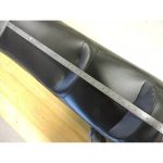 12-200-977 | Arctic Cat Panther Pantera Triple touring 1998-99 new seat cover 340 440 550 | - Image 2