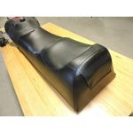 12-200-977 | Arctic Cat Panther Pantera Triple touring 1998-99 new seat cover 340 440 550 | - Image 3