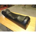 12-200-977 | Arctic Cat Panther Pantera Triple touring 1998-99 new seat cover 340 440 550 | - Image 4