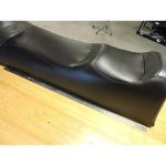 12-200-977 | Arctic Cat Panther Pantera Triple touring 1998-99 new seat cover 340 440 550 | - Image 6