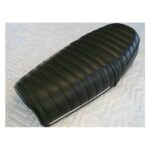 12-200-075 | CL100 K1 New Seat Cover Honda 1971 CL 100 | - Image 3