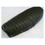 12-200-076 | CL100 K2 & CL125 New Seat Cover Honda 1972-74 CL 100 125 | - Image 3